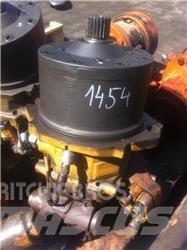 Linde BMV186 208A100103 Motory