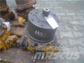 Linde BMV186-66 Motory