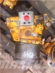 Linde BMV260 Motory