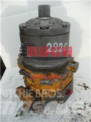 Linde BMV260 Motory