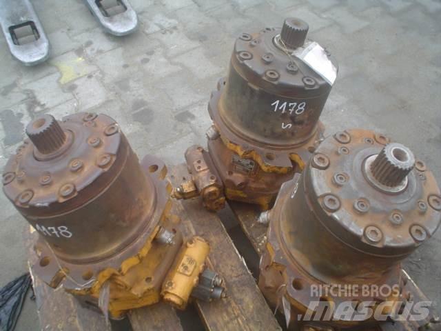 Linde BMV260 209F100014 Motory