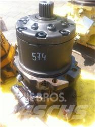 Linde BMV26088 Motory