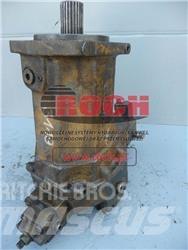 Linde BPR186 Hydraulika