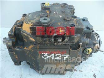 Linde BPV70L 5991521 Hydraulika