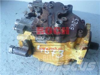 Linde BPV70LZ Hydraulika