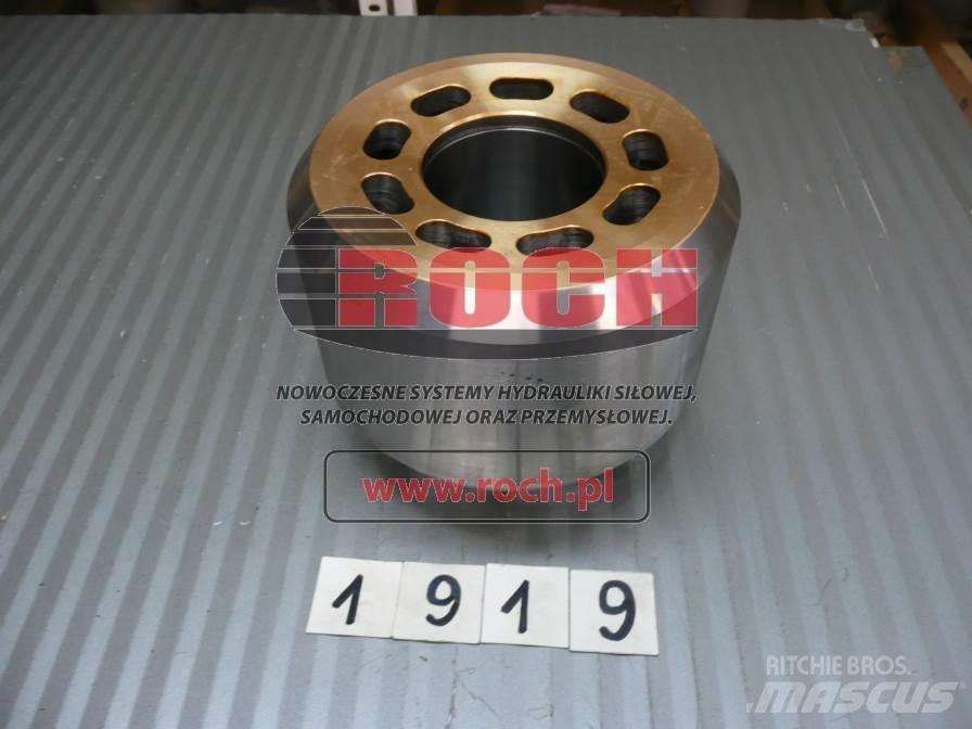 Linde CYLINDER DO HPR130 Hydraulika