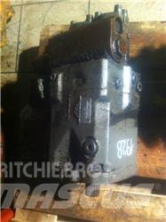 Linde HMR105-02 Motory