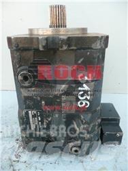 Linde HMR105-022653 Motory