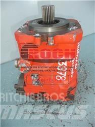 Linde HMV105-02 Motory
