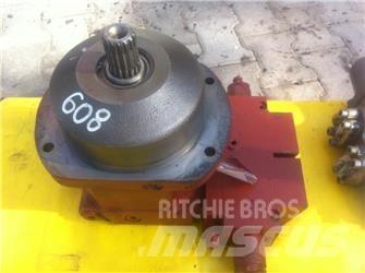 Linde HMV70 Motory