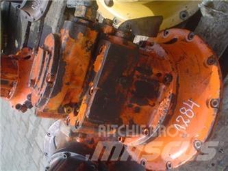 Linde HPR100 Hydraulika