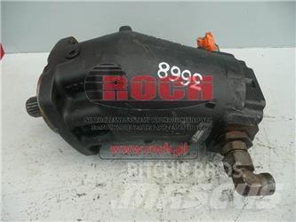 Linde MF140 Motory