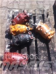 Linde MF47 Motory