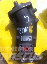 Linde MF50 4100030164 Motory