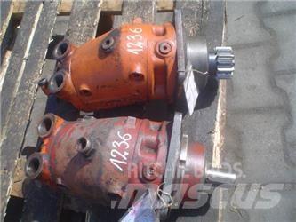 Linde MF69 Motory