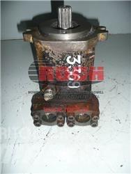 Linde MMF35 2913180103 Motory