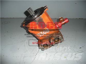 Linde MMF43 Motory