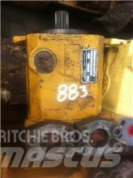 Linde MMF43 01 Motory