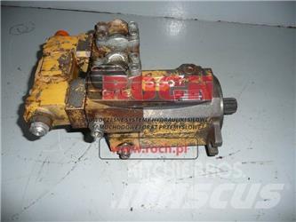 Linde MMF63 Motory