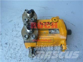Linde MMF63-01 Motory