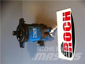 Linde MMF63-01 Motory
