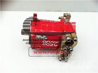 Linde MMF63 2561 Motory