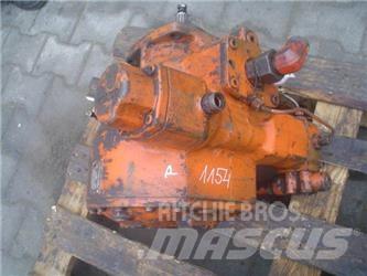Linde MR105 55 Motory