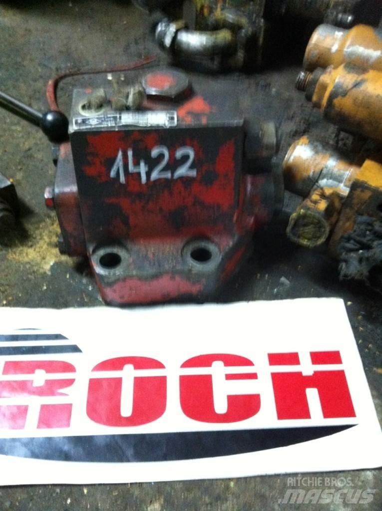 O&K 712 717 720211 Hydraulika