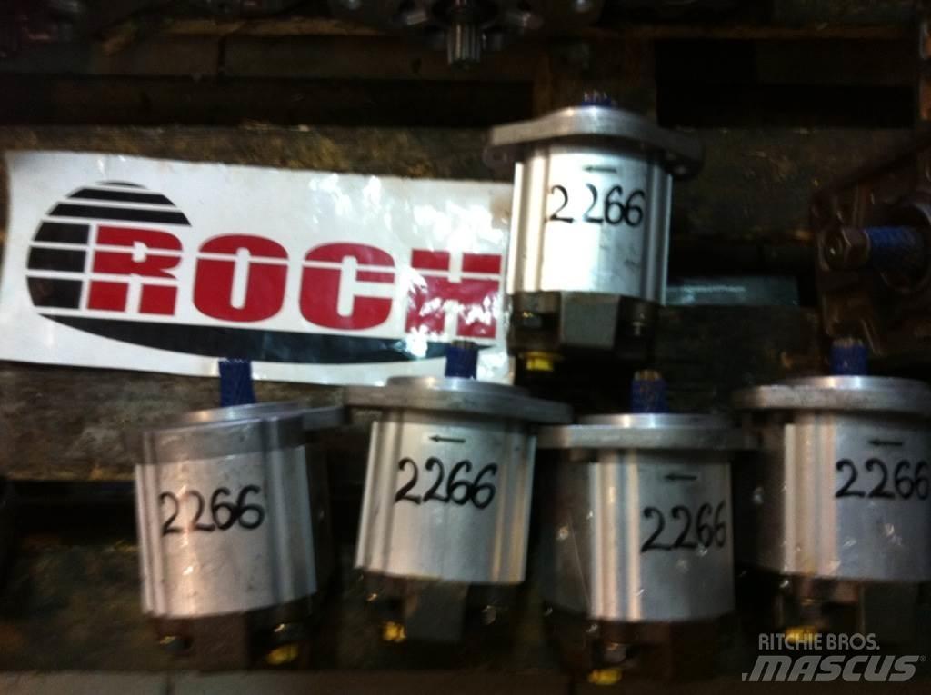 Parker 3349116200 Hydraulika