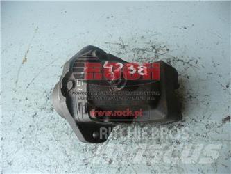 Parker F12-030 ? Motory