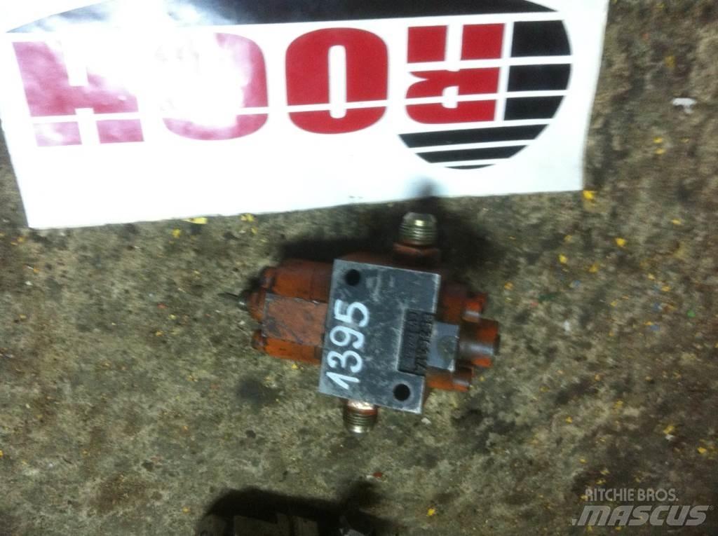 Parker VS8S854 853631A Hydraulika