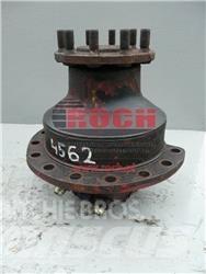 Poclain MS05 MSE05 Motory