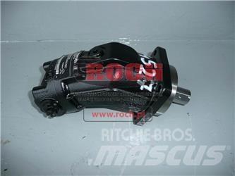 Rexroth A2FM16 Motory