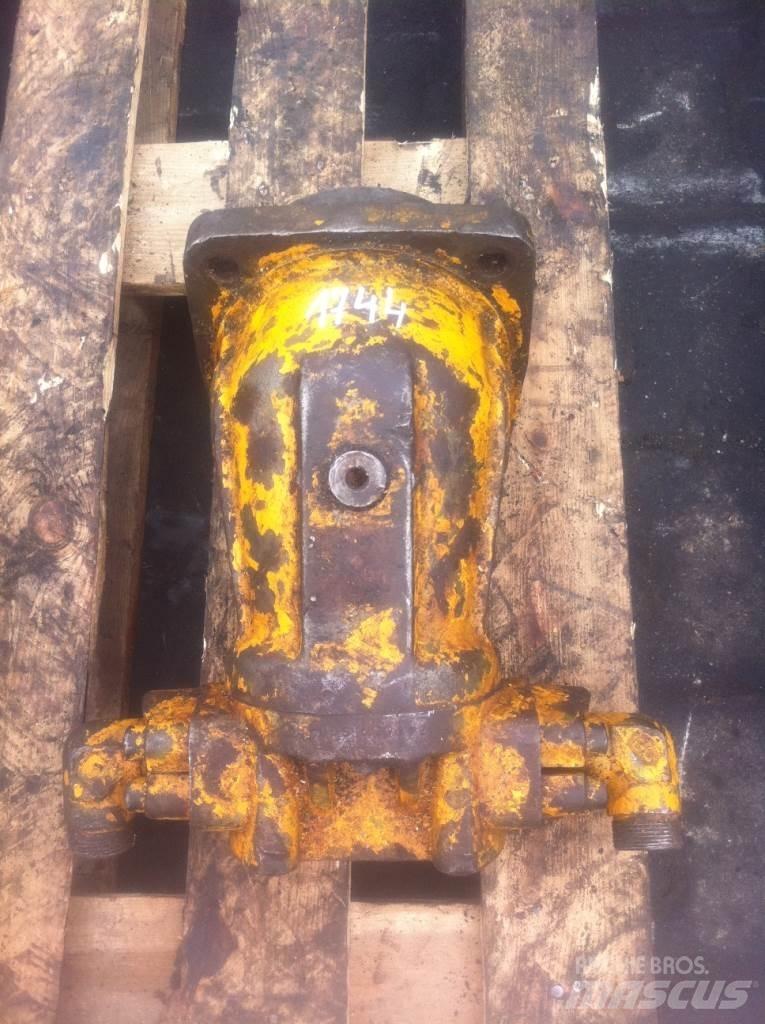 Rexroth AA2FM130 Motory