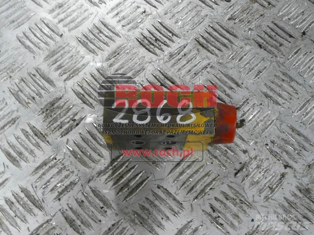 Rexroth AE10T2-10330 302906 Hydraulika