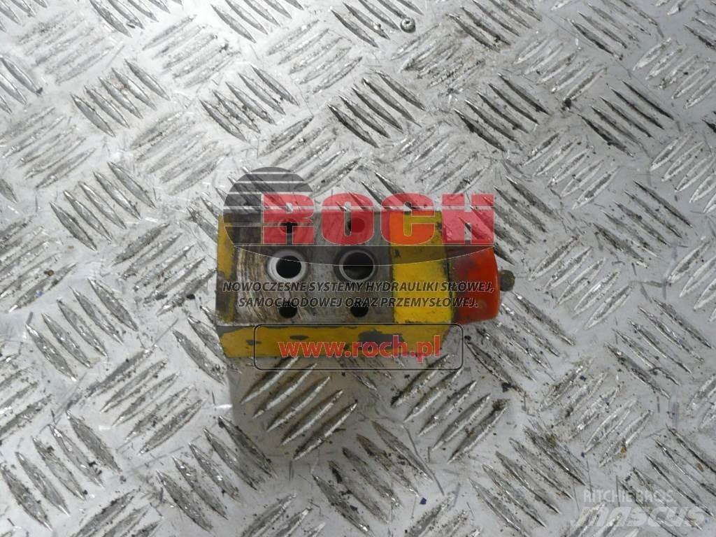 Rexroth AE10T2-10330 302906 Hydraulika