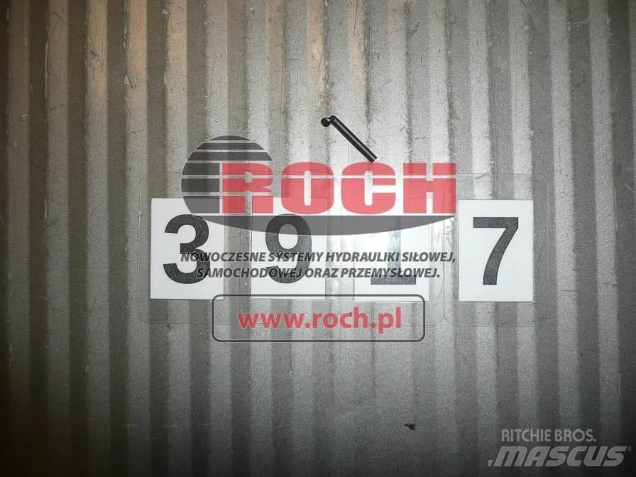 Rexroth DRUCIK DO A10VG28 Hydraulika