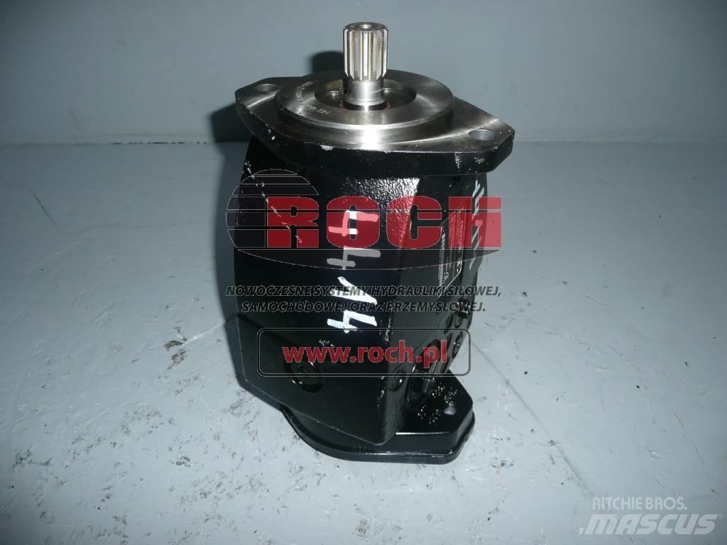 Rexroth L A1VO035 Hydraulika