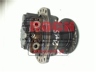 Rexroth MCR10F Motory