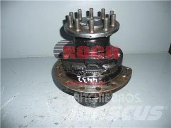Rexroth MCR5 ? Motory