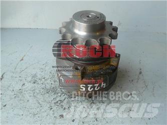 Rexroth MCR5-E56SL50Z33 ? Motory