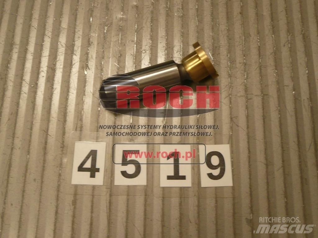 Rexroth TŁOCZKI DO A11VO190 Hydraulika
