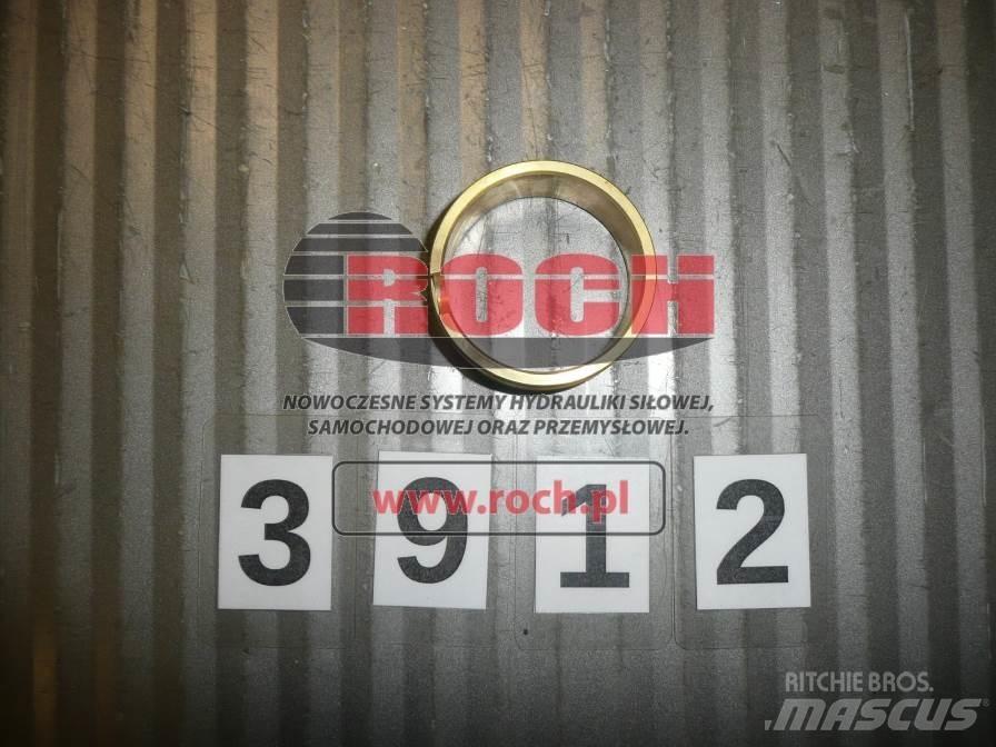 Rexroth TULEJKA DO A10VG28 Hydraulika
