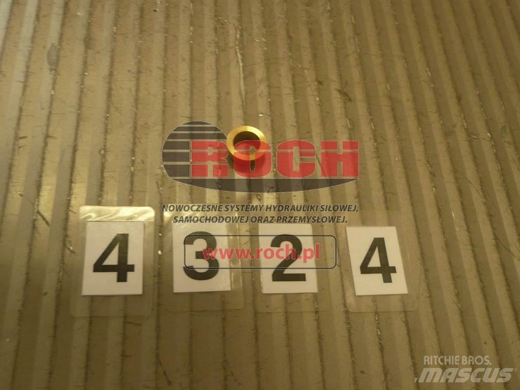 Rexroth TULEJKA DO A11VO60 Hydraulika
