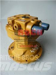 Shibaura MFB80-050 Motory