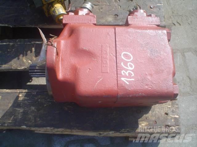 Vickers 45M185A11C-20 Motory