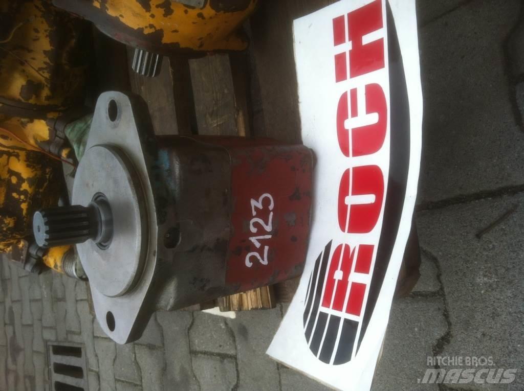 Vickers 479848 4001770M91 Hydraulika