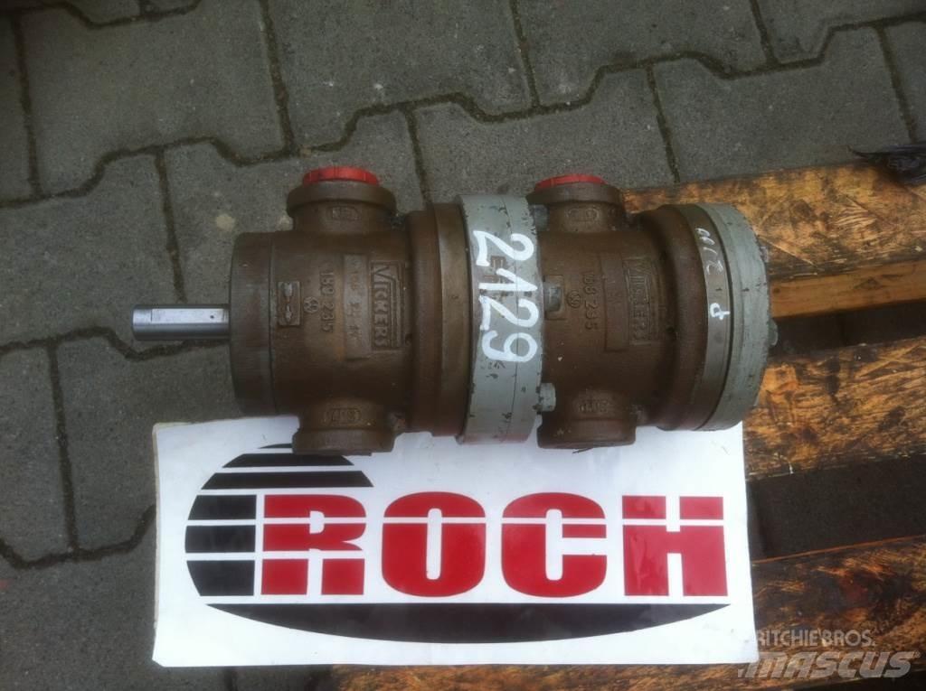 Vickers V108VC10188235 Hydraulika