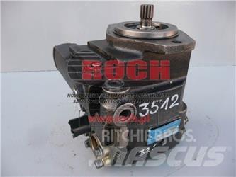 Volvo 15068597 10794755 Hydraulika