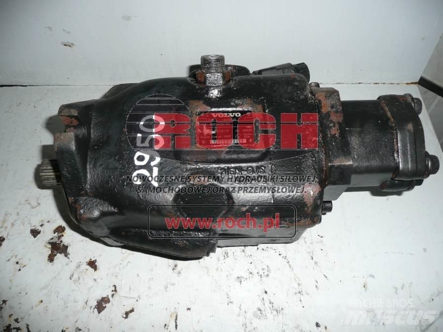 Volvo 15079526 Hydraulika